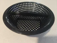 PETG + Soportes 0.12mm layer, 2 walls, 15% infill