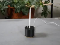 Support de charge lesté pour Apple Pencil — photo 1