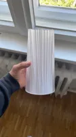 0.8mm nozzle, 0.6mm layer, 1 walls, 0% infill