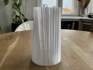 Berlin Vase