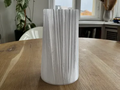 Berlin Vase