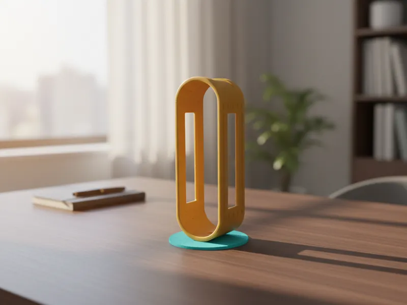 Headphone holder 