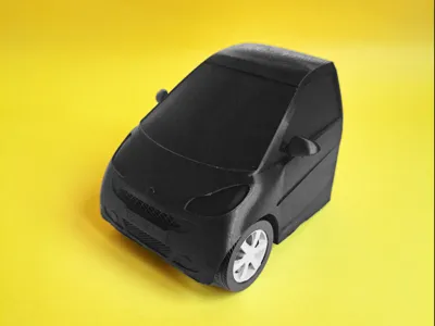 Smart 451