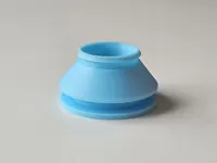 Quiet ring