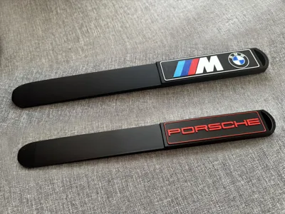 Customizable Shoehorn (with Templates)