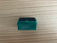 0.2mm 层高, 2 层墙, 15% 填充