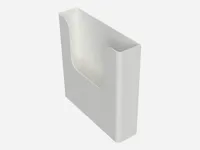 no divider (adhesive) - 0.24mm layer, 2 walls, 5% infill
