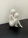 0.08mm layer, 2 walls, 5% infill