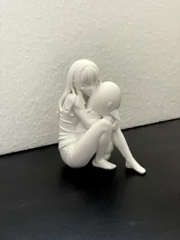 0.08mm layer, 2 walls, 5% infill