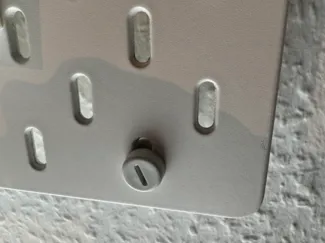 IKEA Skadis Wandhalter