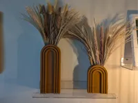 Vase suspendu — photo 2