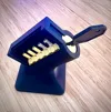 Pin Lock Tumber V1