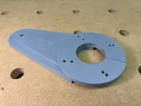 v2 - 0.2mm layer, 6 walls, 35% infill