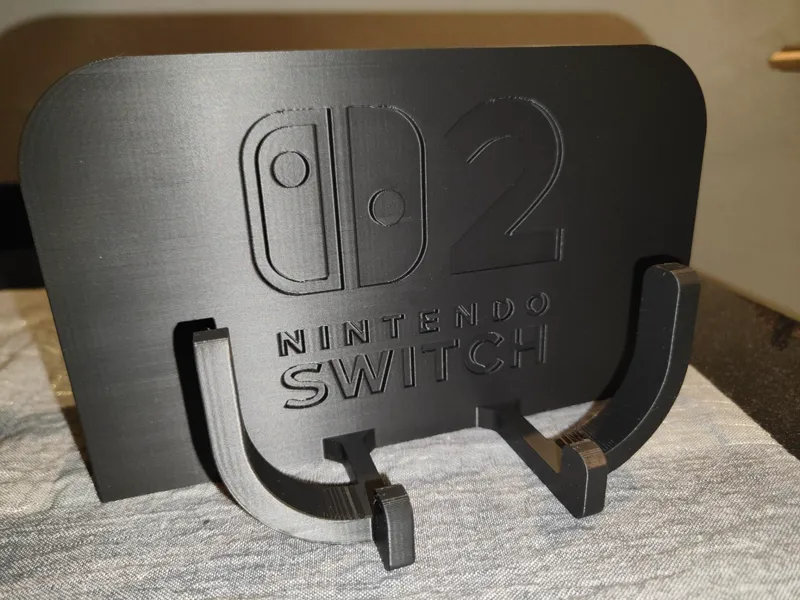base dock nintendo switch 2 