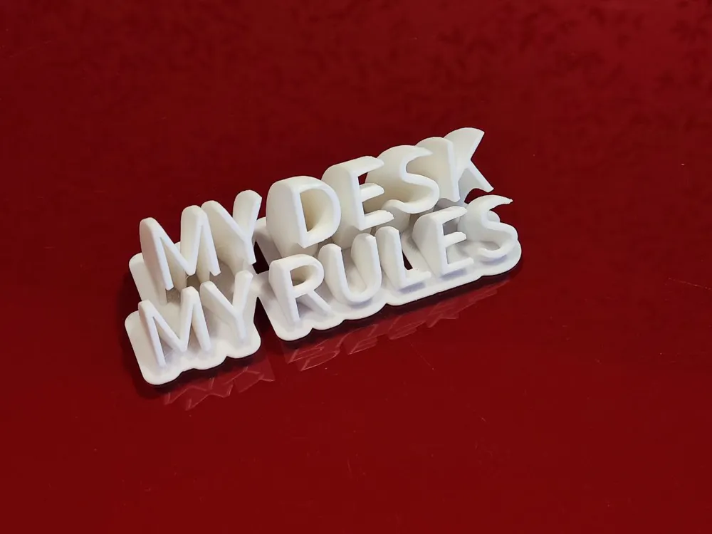 My Desk My Rules By FrancescoM MakerWorld my-desk-my-rules-by-francescom-makerworld