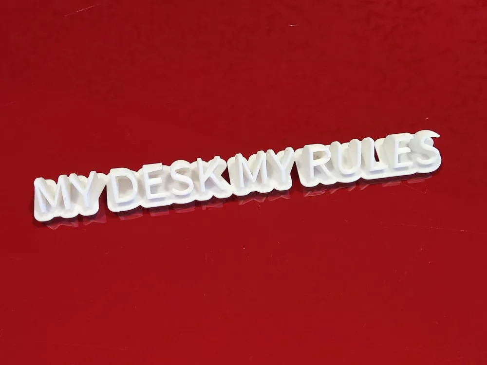 My Desk My Rules By FrancescoM MakerWorld my-desk-my-rules-by-francescom-makerworld