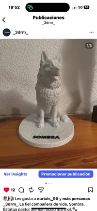 0.16mm layer, 2 walls, 15% infill