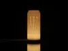 Separate Plates. 0.12mm layer, 6 walls, 100% infill