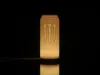 Candle Led 1 Plate. 0.12mm layer, 6 walls, 100% infill