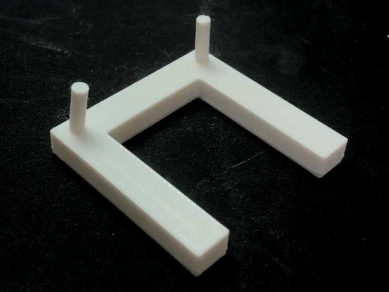 Ikea Alex Door Stop
