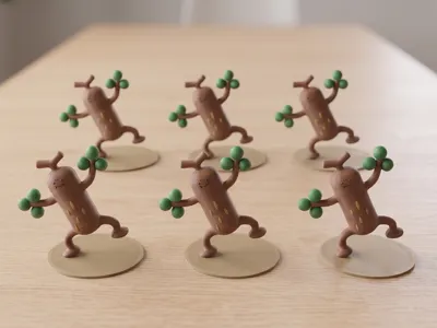 Sudowoodo Pokemon toy