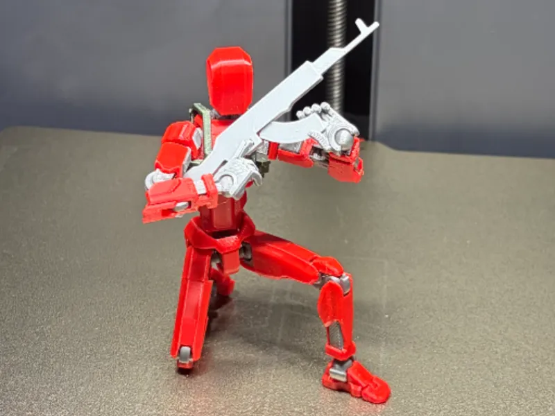 Dummy_13 AK47 with removable mag