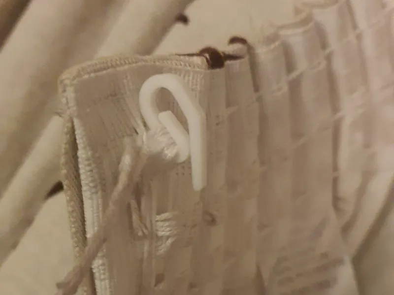 Curtain Clip