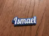 0.2mm layer, 2 walls, 20% infill