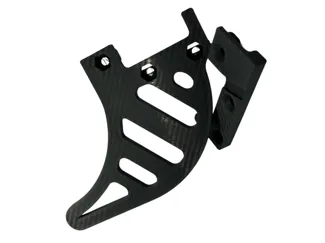Brake Disc Guard - Protezione Disco Freno