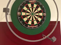Sistema Autodarts DIY para Casa