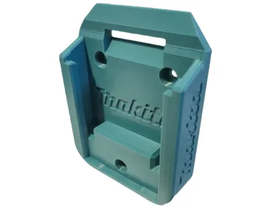 Makita Battery Holder