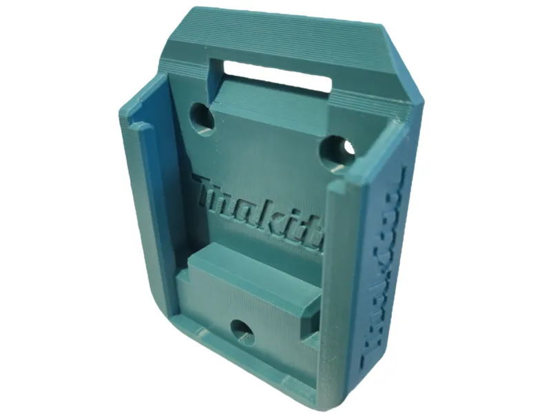 Makita Battery Holder