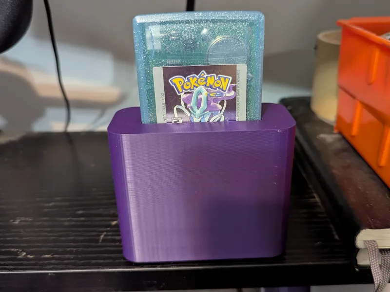 Desk stand for joey jr. v2.2