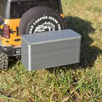 0.2mm layer, 6 walls, 25% infill