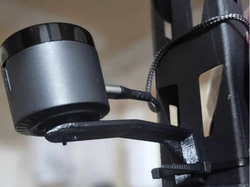 Broadlink RM 4 Mini Angled Wall Mounting Arm