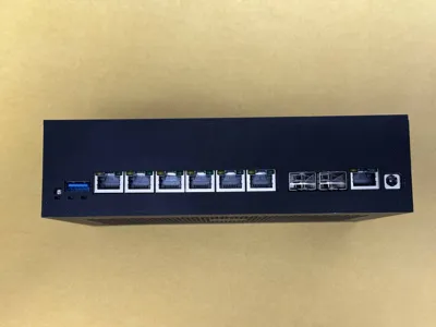 Banana Pi BPI-R4 PRO Case
