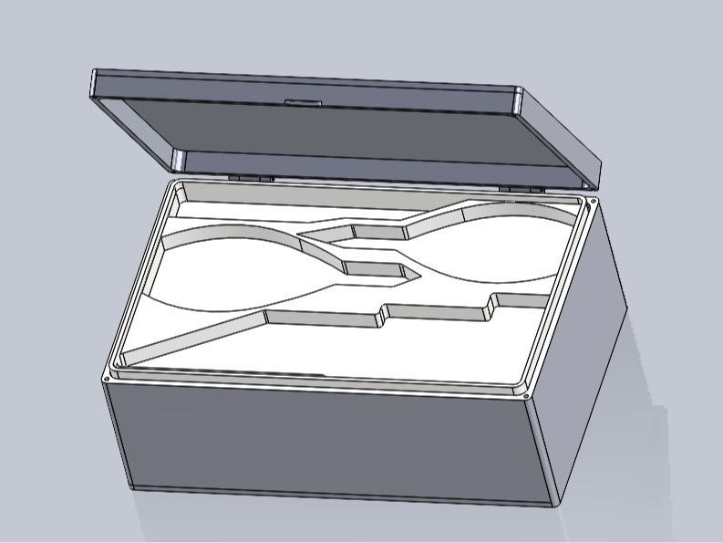 Tools Box Modeling Tool Box by user_3282402413 MakerWorld: Download Free 3D Models
