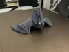0.12mm layer, 2 walls, 15% infill (cross hatch)