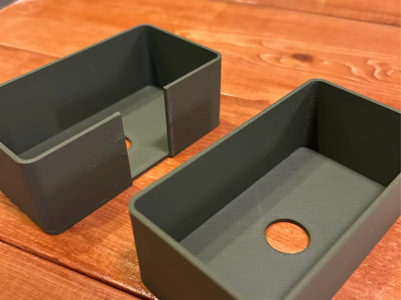 Monoploly Money tray/container 