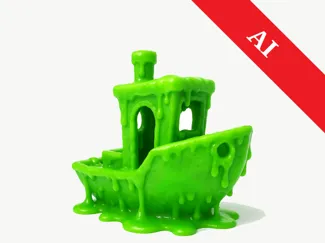 Slime Benchy