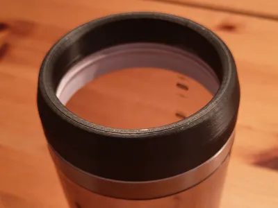 PROMIXX Drinking Adapter for Electric Shaker