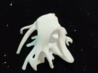 0.2mm 层高, 2 层墙, 10% 填充