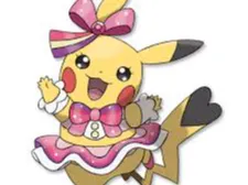 pikachette