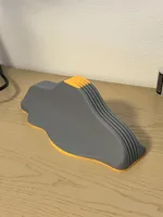 Plate Holder