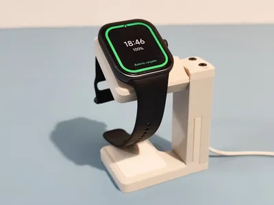 Redmi Watch 5 Charger Stand