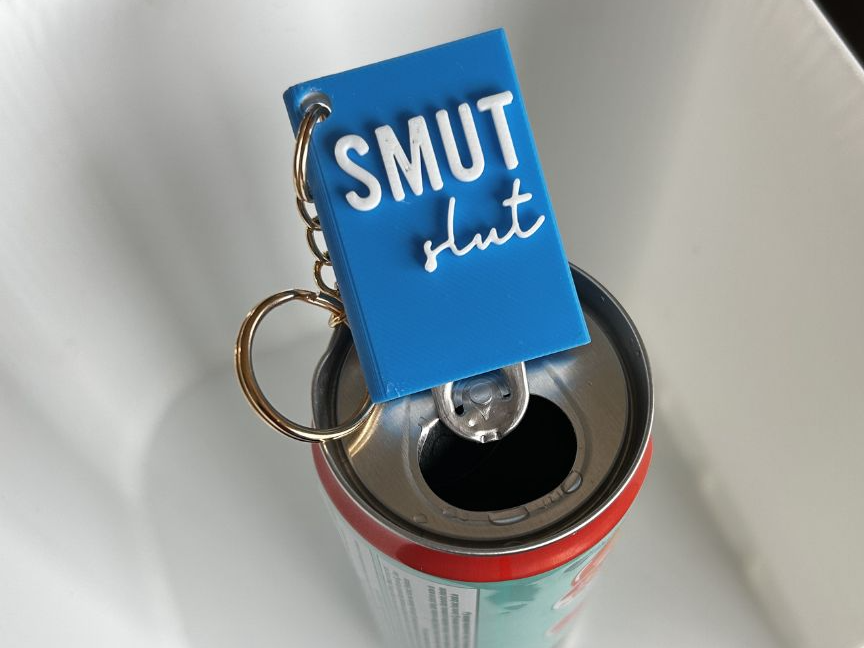 Smut Sl*t Pop Tab Opener