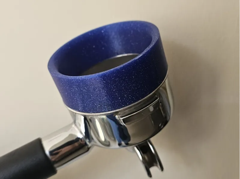Coffee Dosing Funnel for Lelit Anna (57.35 mm) 