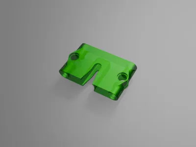 LEG0 replacement wall hook
