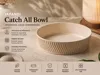 Japandi Catch All Bowl