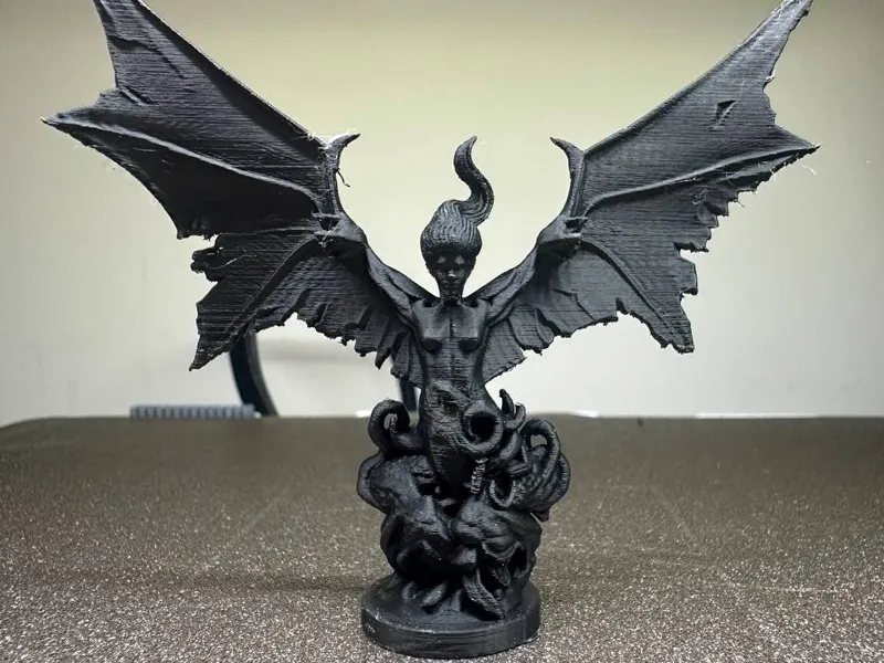 Mara – Sovereign of the Endless Night - BEAST